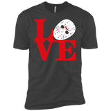 T-Shirts Heavy Metal / YXS F13 Love Boys Premium T-Shirt