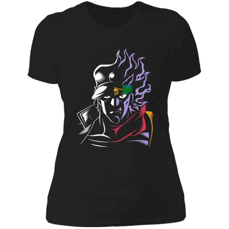T-Shirts Black / X-Small Face JO Women's Premium T-Shirt
