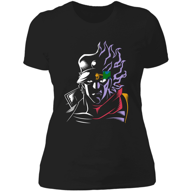 T-Shirts Black / X-Small Face JO Women's Premium T-Shirt
