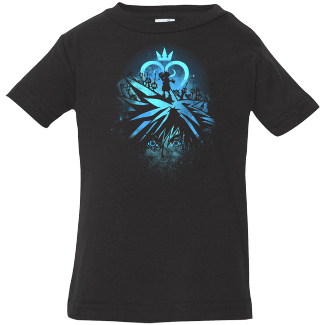 T-Shirts Black / 6 Months Face of Kingdom Infant Premium T-Shirt