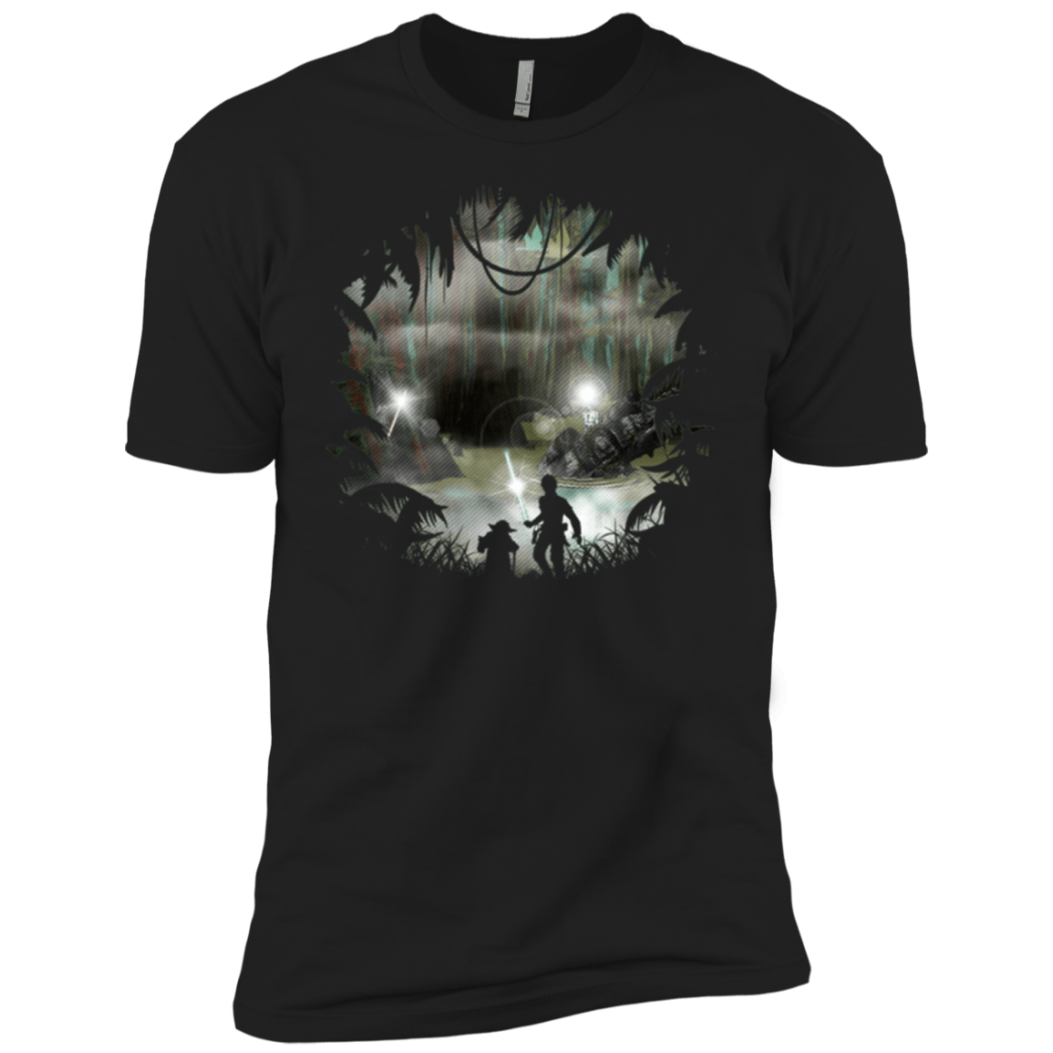 T-Shirts Black / YXS Face your Fears Boys Premium T-Shirt