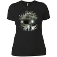 T-Shirts Black / X-Small Face your Fears Women's Premium T-Shirt
