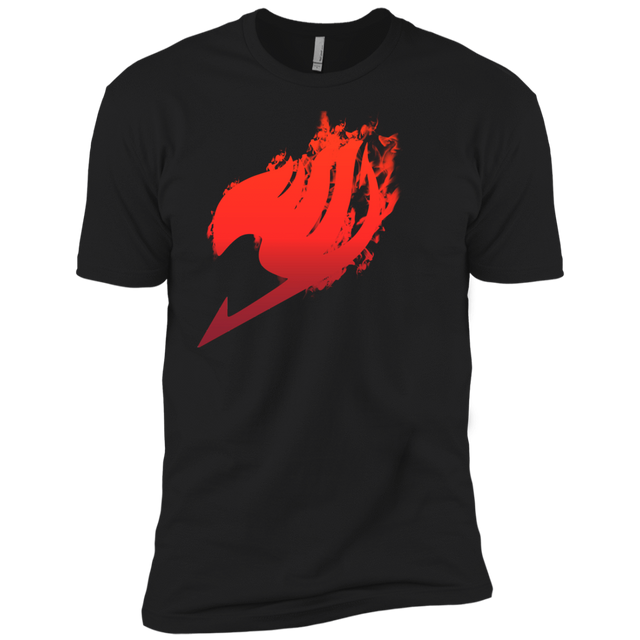 T-Shirts Black / YXS Fairy Tale Boys Premium T-Shirt