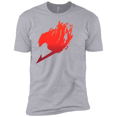 T-Shirts Heather Grey / YXS Fairy Tale Boys Premium T-Shirt