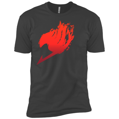 T-Shirts Heavy Metal / YXS Fairy Tale Boys Premium T-Shirt