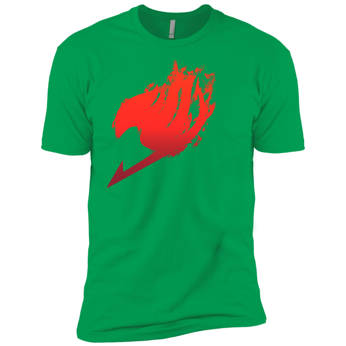 T-Shirts Kelly Green / YXS Fairy Tale Boys Premium T-Shirt