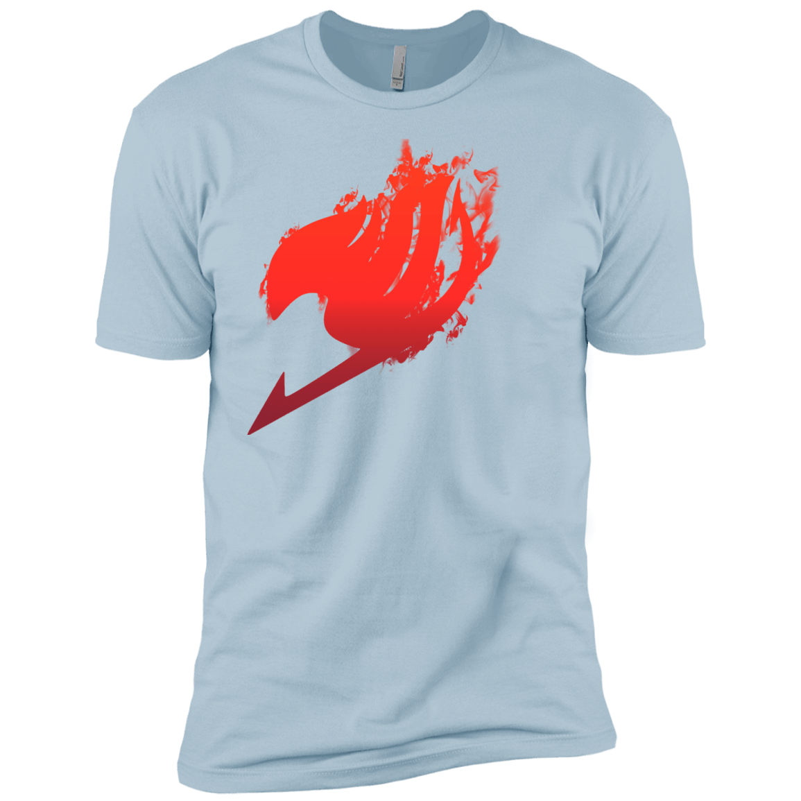 T-Shirts Light Blue / YXS Fairy Tale Boys Premium T-Shirt