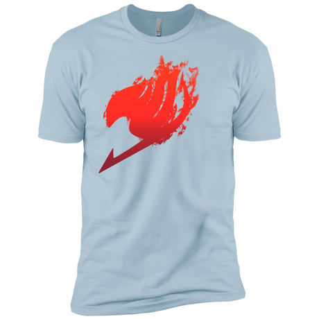 T-Shirts Light Blue / YXS Fairy Tale Boys Premium T-Shirt