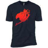 T-Shirts Midnight Navy / YXS Fairy Tale Boys Premium T-Shirt