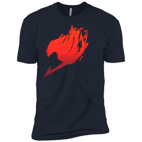 T-Shirts Midnight Navy / YXS Fairy Tale Boys Premium T-Shirt