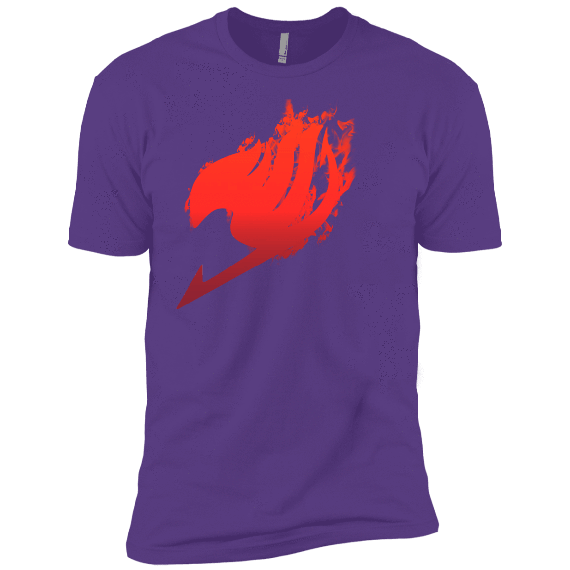 T-Shirts Purple Rush / YXS Fairy Tale Boys Premium T-Shirt