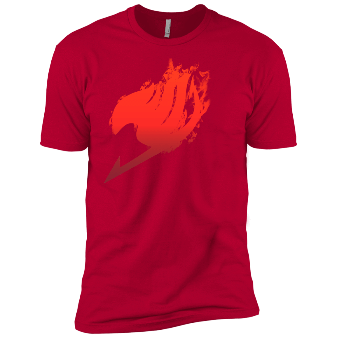 T-Shirts Red / YXS Fairy Tale Boys Premium T-Shirt