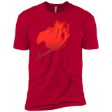 T-Shirts Red / YXS Fairy Tale Boys Premium T-Shirt