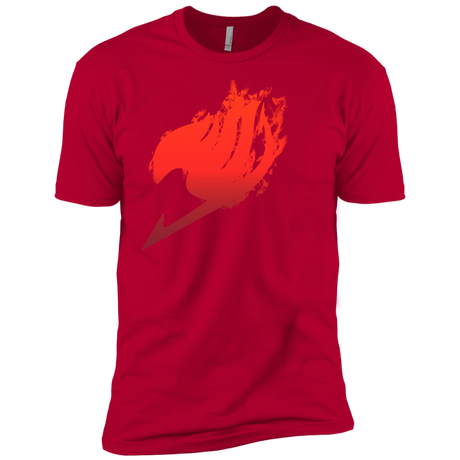 T-Shirts Red / YXS Fairy Tale Boys Premium T-Shirt