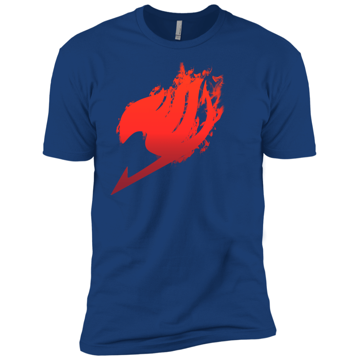 T-Shirts Royal / YXS Fairy Tale Boys Premium T-Shirt