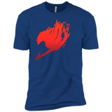 T-Shirts Royal / YXS Fairy Tale Boys Premium T-Shirt