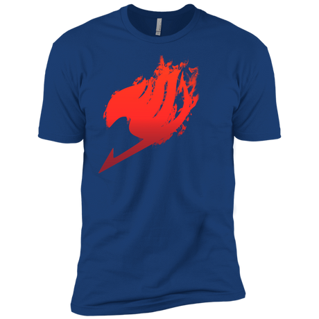 T-Shirts Royal / YXS Fairy Tale Boys Premium T-Shirt