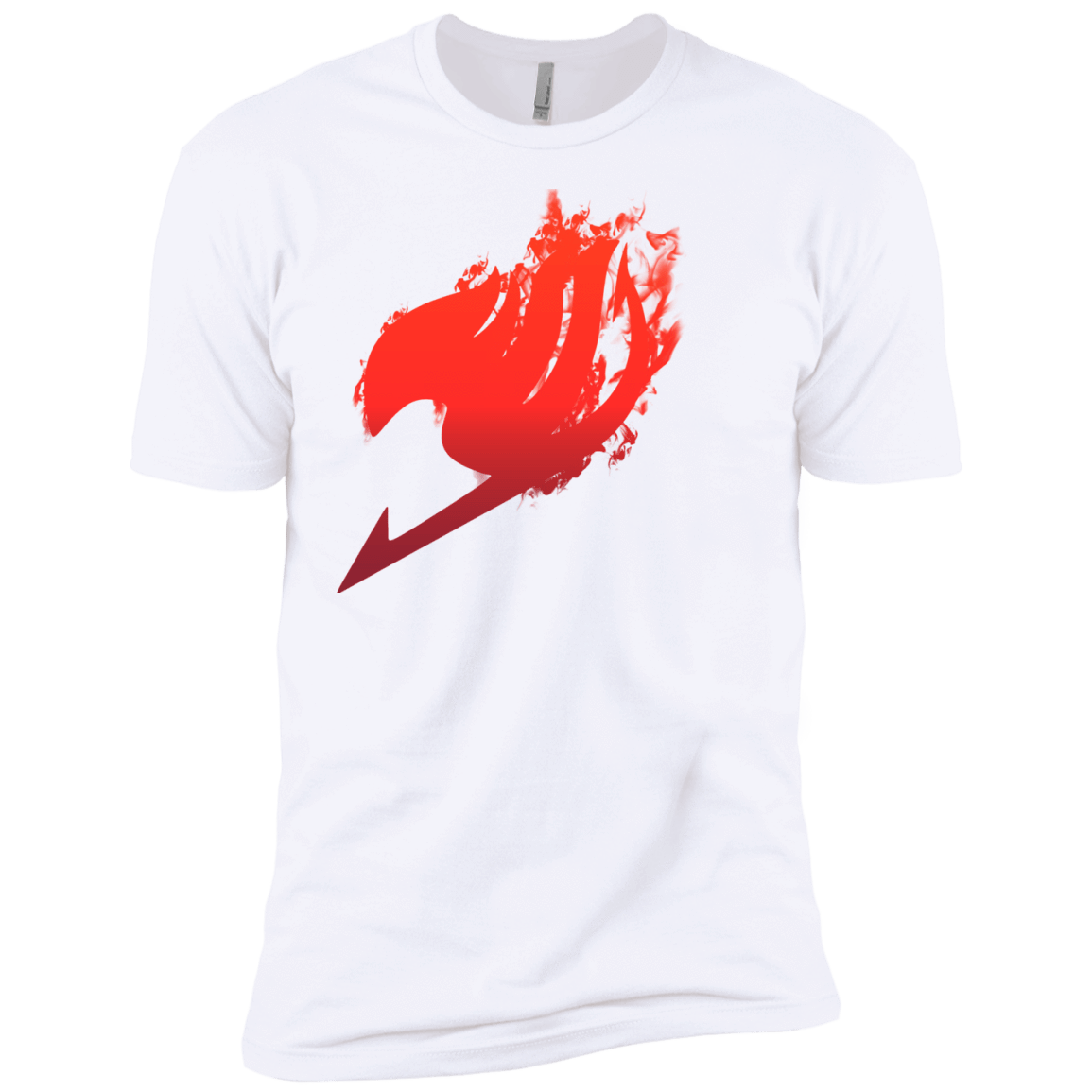 T-Shirts White / YXS Fairy Tale Boys Premium T-Shirt