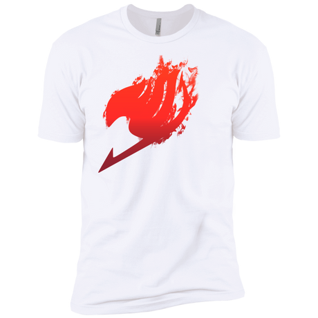 T-Shirts White / YXS Fairy Tale Boys Premium T-Shirt