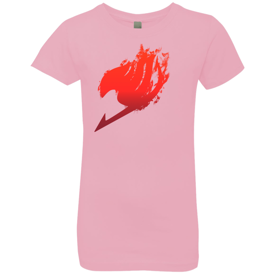 T-Shirts Light Pink / YXS Fairy Tale Girls Premium T-Shirt