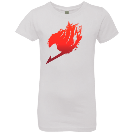 T-Shirts White / YXS Fairy Tale Girls Premium T-Shirt