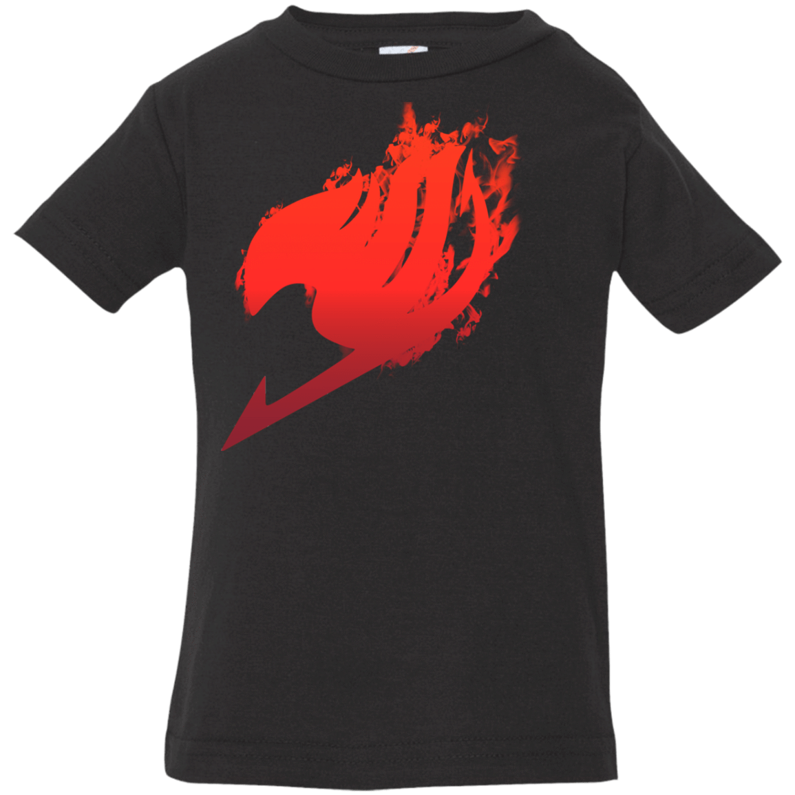 T-Shirts Black / 6 Months Fairy Tale Infant Premium T-Shirt