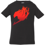 T-Shirts Black / 6 Months Fairy Tale Infant Premium T-Shirt