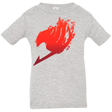 T-Shirts Heather Grey / 6 Months Fairy Tale Infant Premium T-Shirt