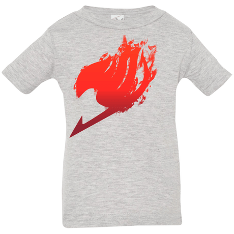 T-Shirts Heather Grey / 6 Months Fairy Tale Infant Premium T-Shirt