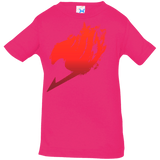 T-Shirts Hot Pink / 6 Months Fairy Tale Infant Premium T-Shirt