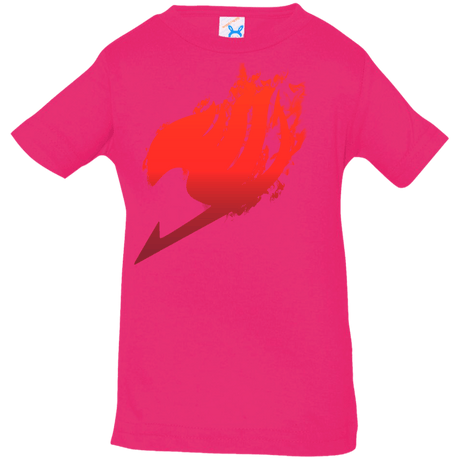 T-Shirts Hot Pink / 6 Months Fairy Tale Infant Premium T-Shirt