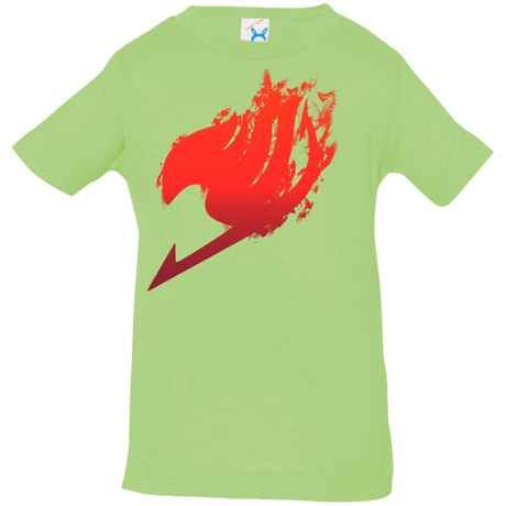 T-Shirts Key Lime / 6 Months Fairy Tale Infant Premium T-Shirt