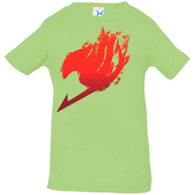 T-Shirts Key Lime / 6 Months Fairy Tale Infant Premium T-Shirt