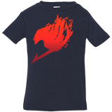 T-Shirts Navy / 6 Months Fairy Tale Infant Premium T-Shirt