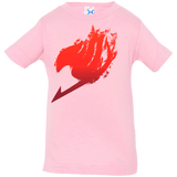 T-Shirts Pink / 6 Months Fairy Tale Infant Premium T-Shirt