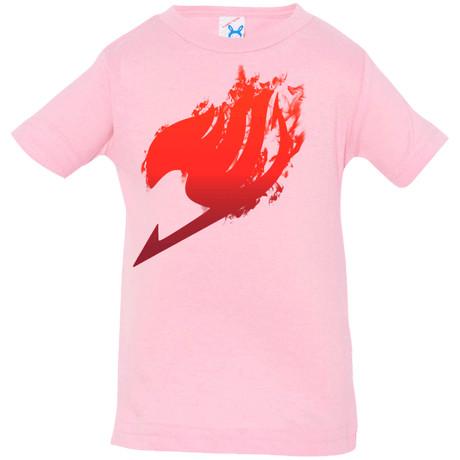 T-Shirts Pink / 6 Months Fairy Tale Infant Premium T-Shirt