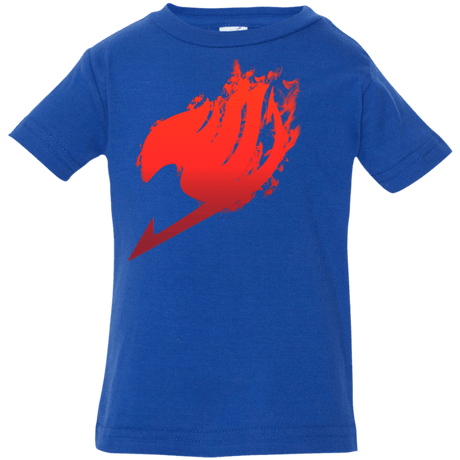 T-Shirts Royal / 6 Months Fairy Tale Infant Premium T-Shirt