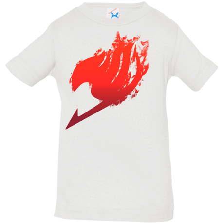 T-Shirts White / 6 Months Fairy Tale Infant Premium T-Shirt