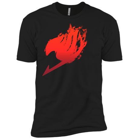 T-Shirts Black / X-Small Fairy Tale Men's Premium T-Shirt