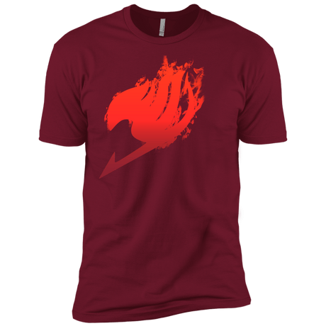 T-Shirts Cardinal / X-Small Fairy Tale Men's Premium T-Shirt