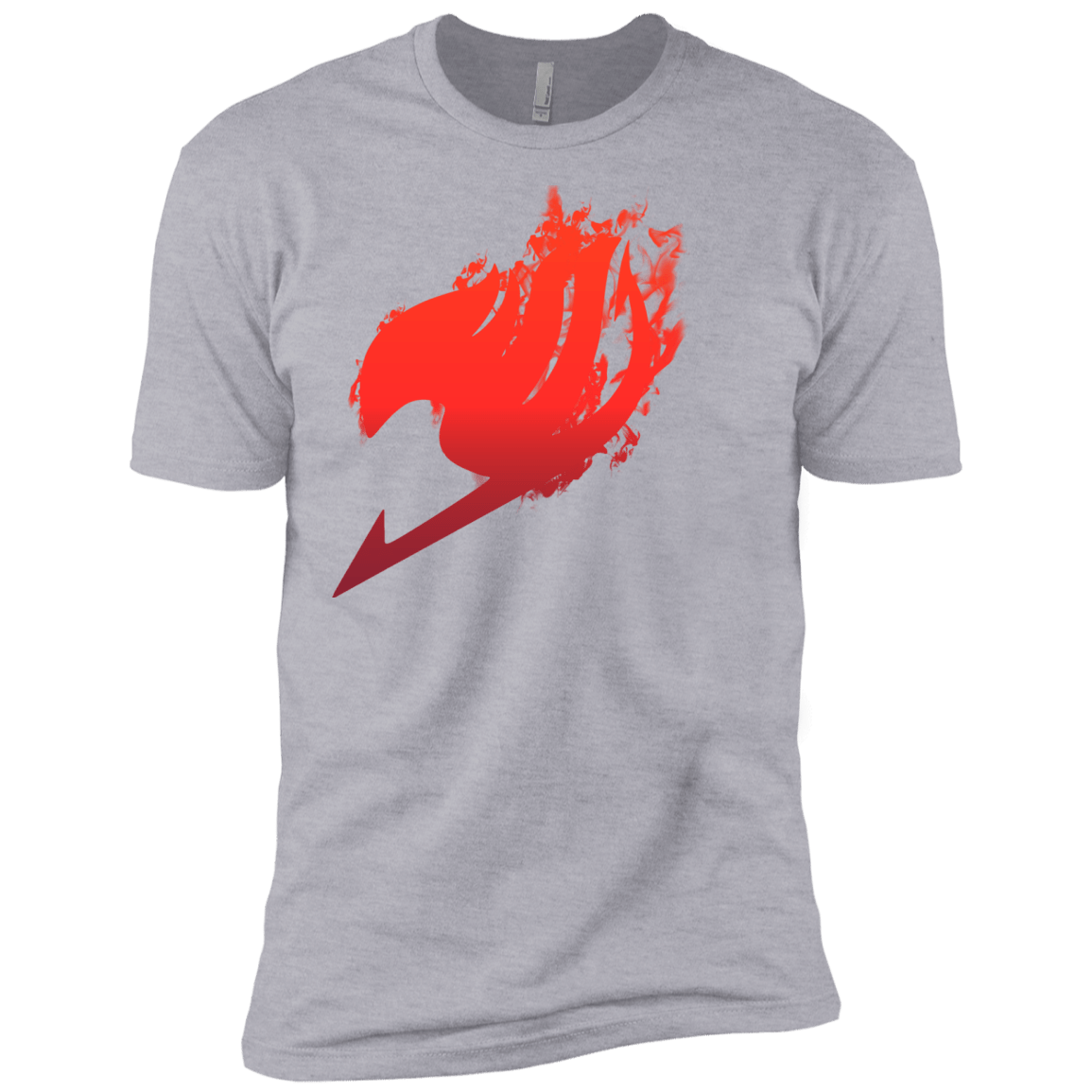 T-Shirts Heather Grey / X-Small Fairy Tale Men's Premium T-Shirt