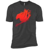 T-Shirts Heavy Metal / X-Small Fairy Tale Men's Premium T-Shirt