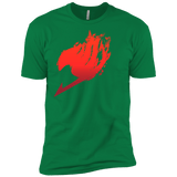 T-Shirts Kelly Green / X-Small Fairy Tale Men's Premium T-Shirt