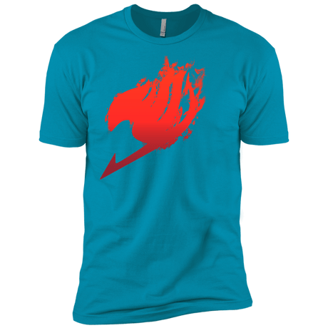 T-Shirts Turquoise / X-Small Fairy Tale Men's Premium T-Shirt