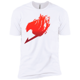 T-Shirts White / X-Small Fairy Tale Men's Premium T-Shirt