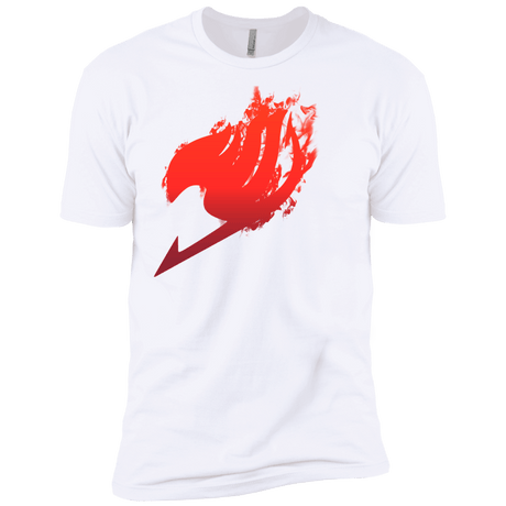 T-Shirts White / X-Small Fairy Tale Men's Premium T-Shirt