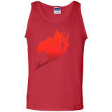 T-Shirts Red / S Fairy Tale Men's Tank Top