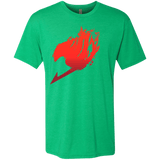 T-Shirts Envy / S Fairy Tale Men's Triblend T-Shirt