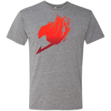 T-Shirts Premium Heather / S Fairy Tale Men's Triblend T-Shirt