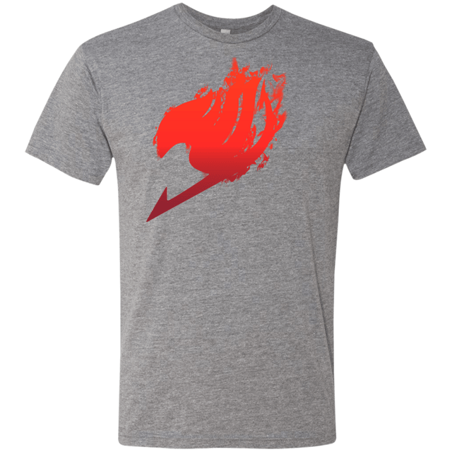 T-Shirts Premium Heather / S Fairy Tale Men's Triblend T-Shirt